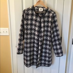 Old Navy Fall Jacket